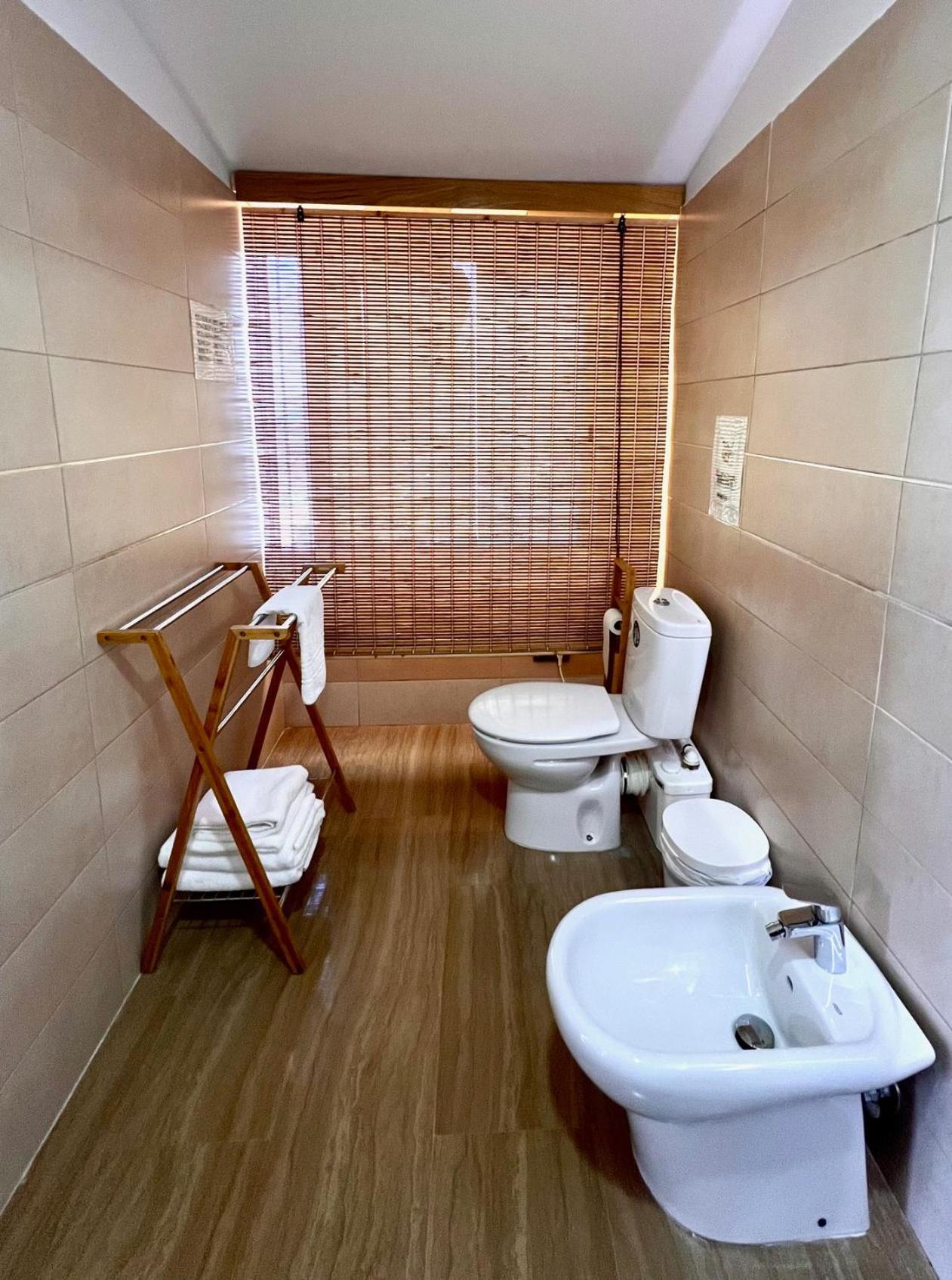 Botanico Boutique Hotel Jávea Exteriör bild