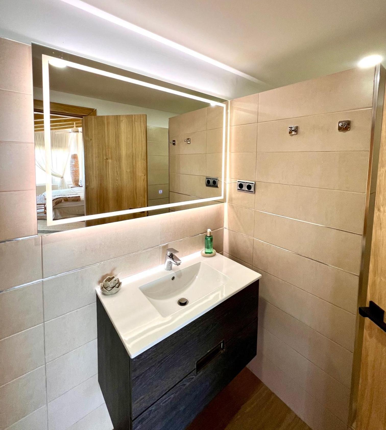 Botanico Boutique Hotel Jávea Exteriör bild