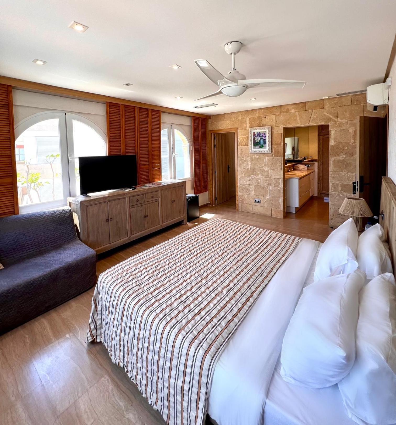 Botanico Boutique Hotel Jávea Exteriör bild