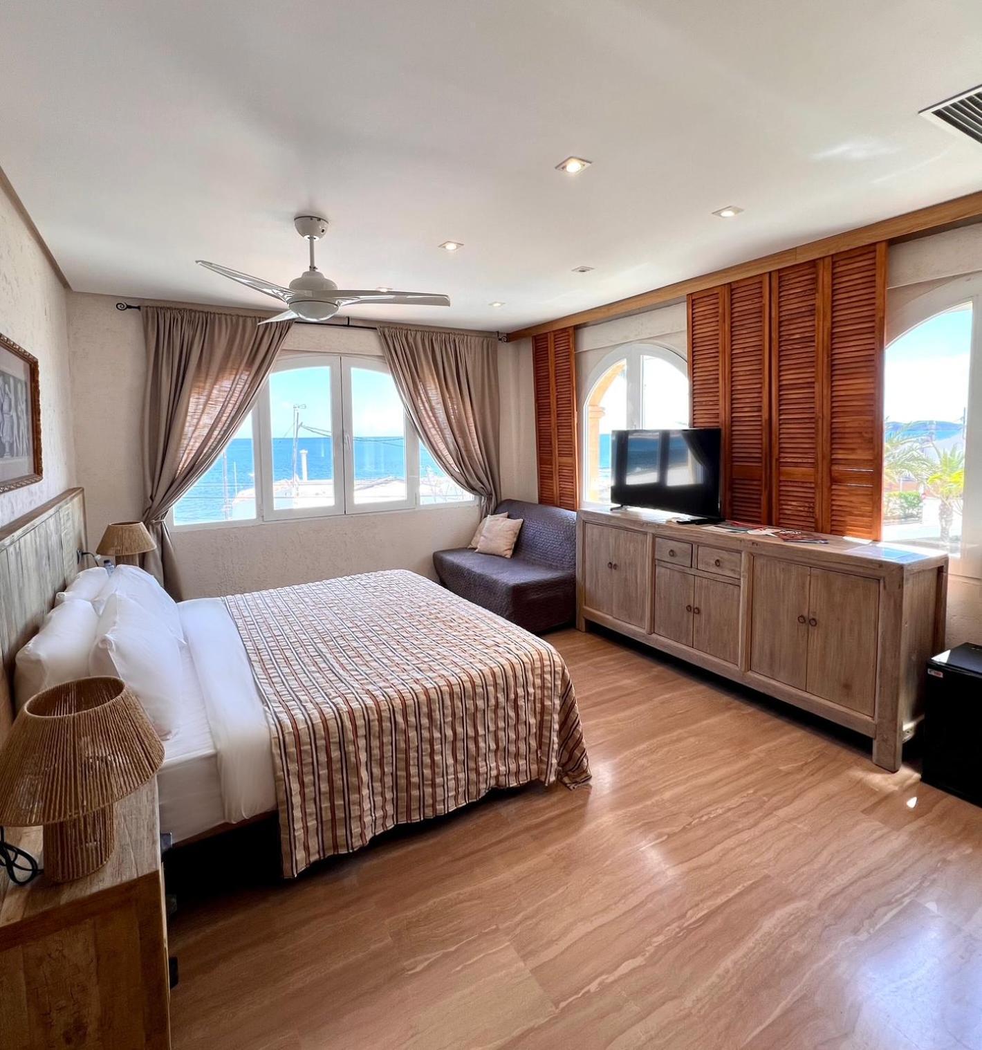 Botanico Boutique Hotel Jávea Exteriör bild
